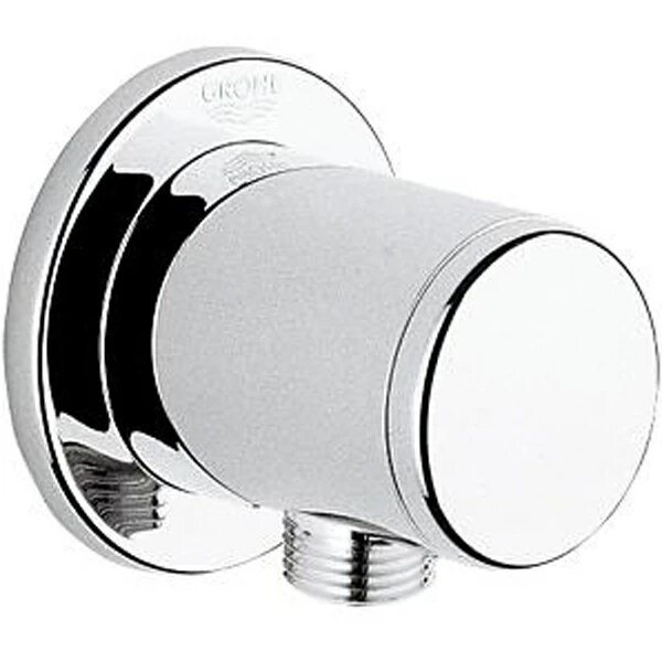 Шланговое подключение Grohe Relexa 28636000 Хром