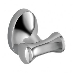 Крючок IDDIS Leaf LEASB20I41 хром