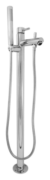 Смеситель для ванны Rav Slezak Seina SE949.5 хром