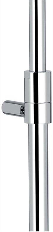 Душевая стойка Jacob Delafon Metro E26588-CP