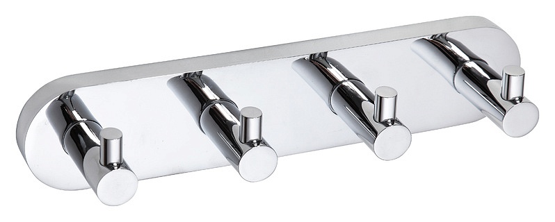 Крючок Bemeta Omega 104405212 Хром