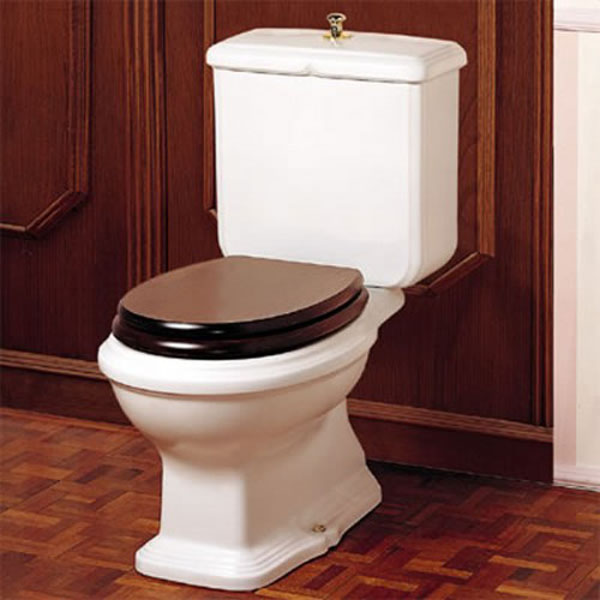 Унитаз Simas Arcade AR831 Белый