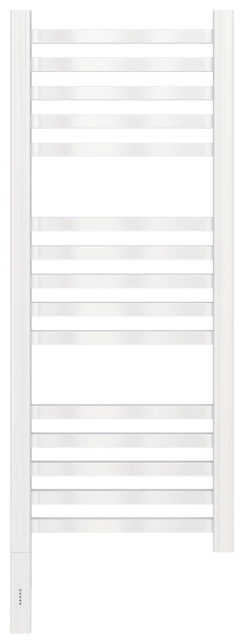 Полотенцесушитель электрический Сунержа Модус 3.0 80х30 белый, левый ТЭН