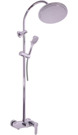 Душевая стойка Rav Slezak Zambezi ZA082.5/3