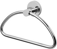 Держатель для полотенец AM PM Bliss A5534400 Хром