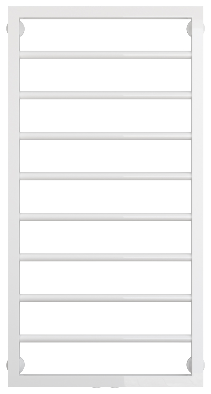 Полотенцесушитель водяной Сунержа Канцлер 100х50 белый