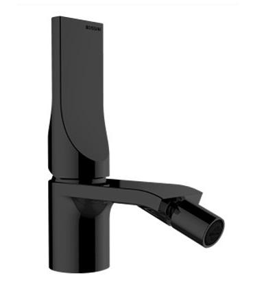 Смеситель для биде Bossini Apice E89601.073 черный матовый