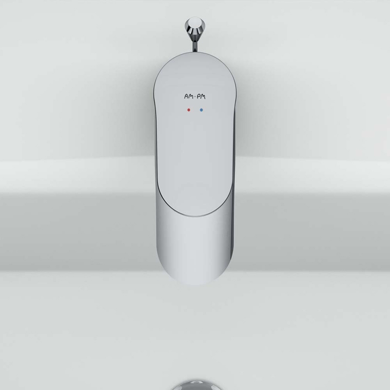 Смеситель для раковины AM PM Like F8082132 Хром