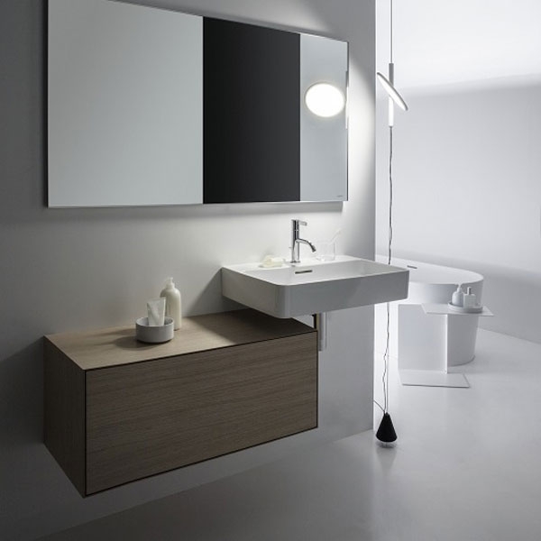 Раковина Laufen Val 60 8.1028.3 Белая