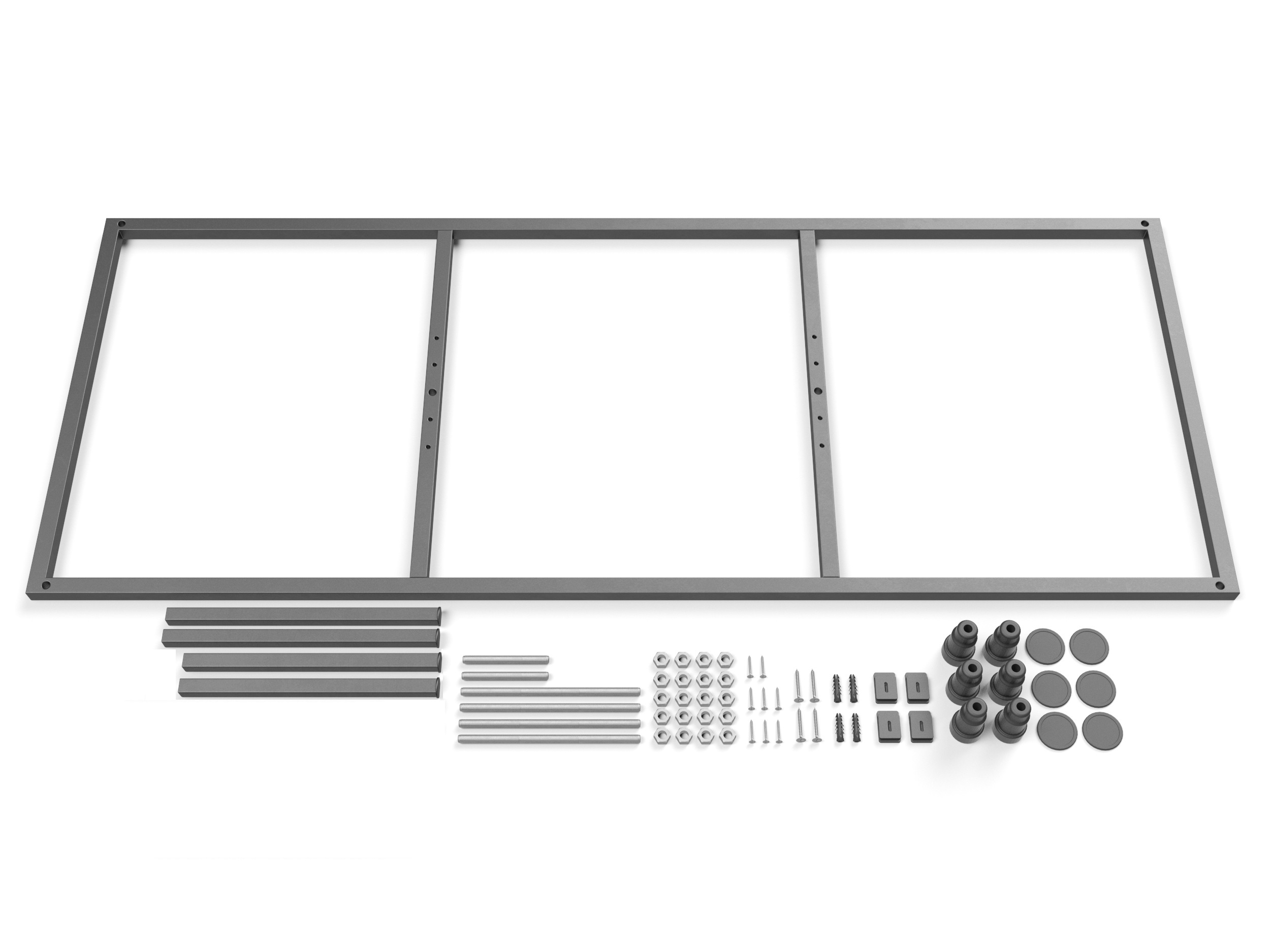 Рама для ванны VIRGO 180