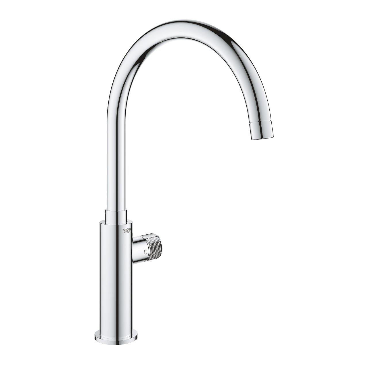 Смеситель для кухни Grohe Blue Pure 31724000 хром