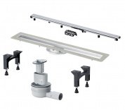 Душевой лоток Viega Advantix 753191 (1200 мм)