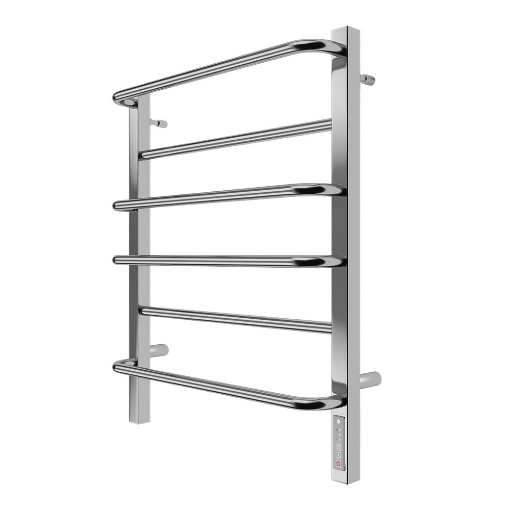 Полотенцесушитель электрический Terminus Евромикс квадро П6 50х65