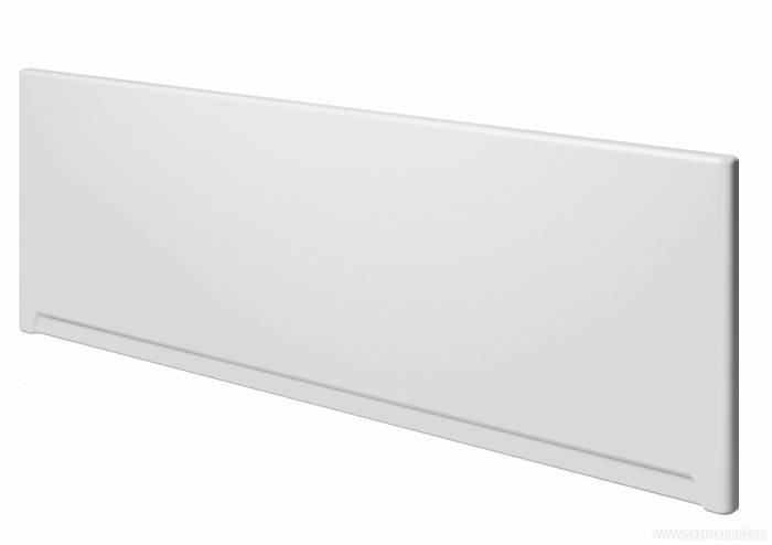 Передняя панель Cezares EMP-150-SCR