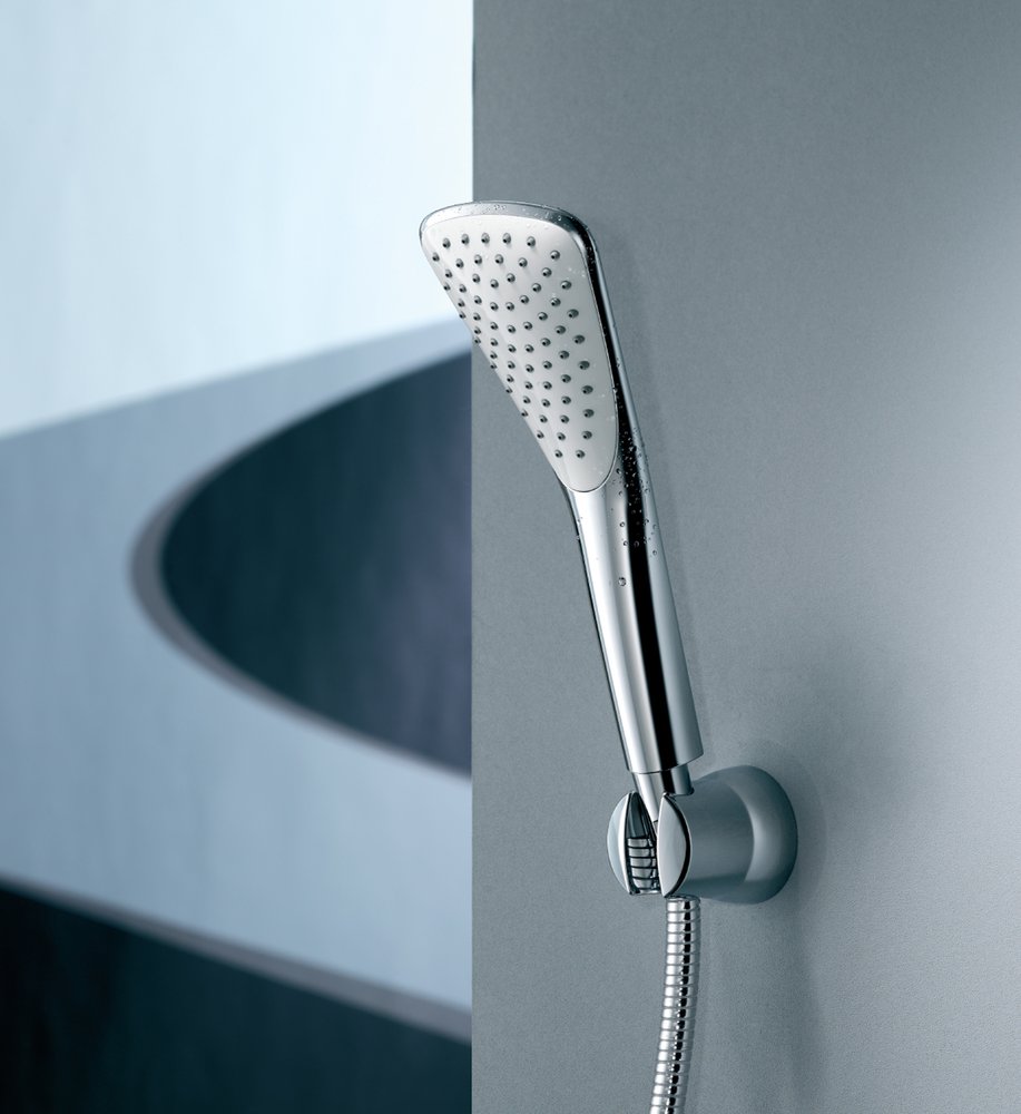 Душевой гарнитур Kludi Fizz 6765005-00 Хром