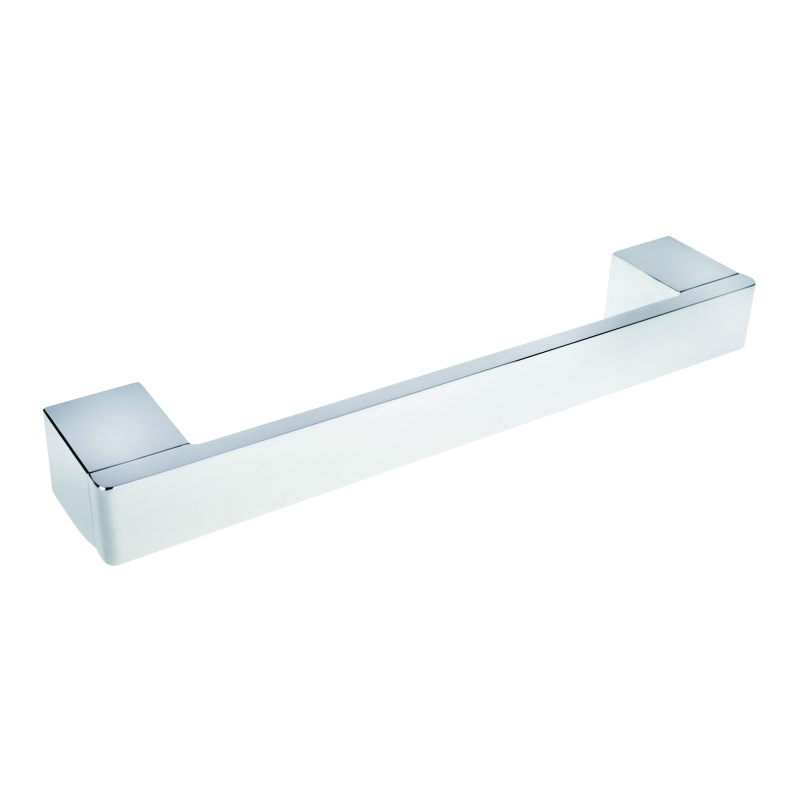 Поручень для ванной Bemeta Via 135007072 Хром