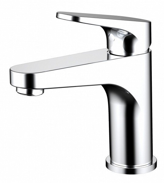 Смеситель для раковины Bravat Eler F1191238CP-RUS хром