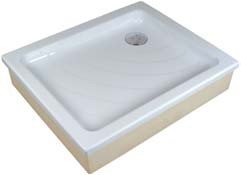 Поддон Ravak Aneta EX белый 75