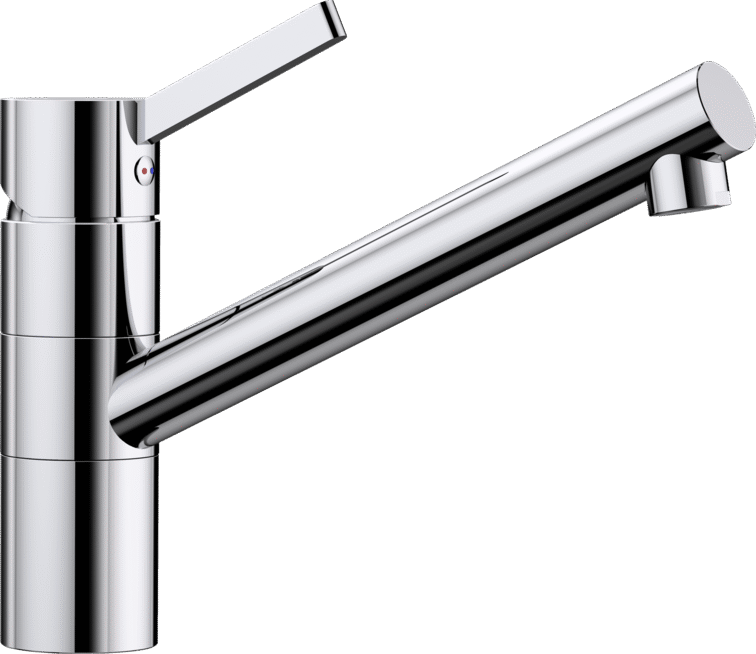 Смеситель для кухни Blanco Tivo 517599 хром