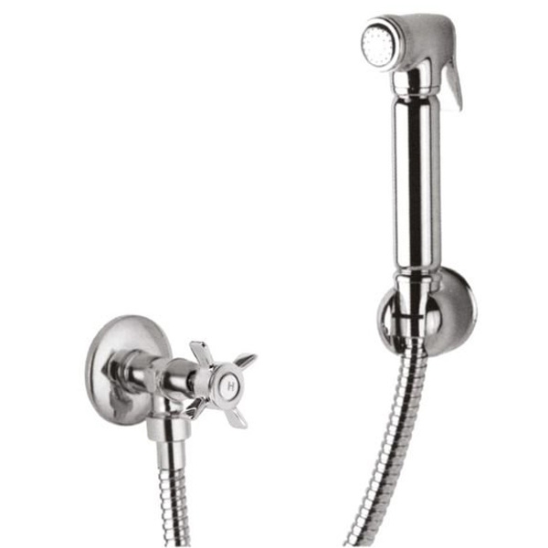 Гигиенический душ Cezares Lord KS 01 Хром