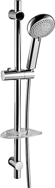 Душевой гарнитур Iddis Aquajoy AQU3F00I16 Хром