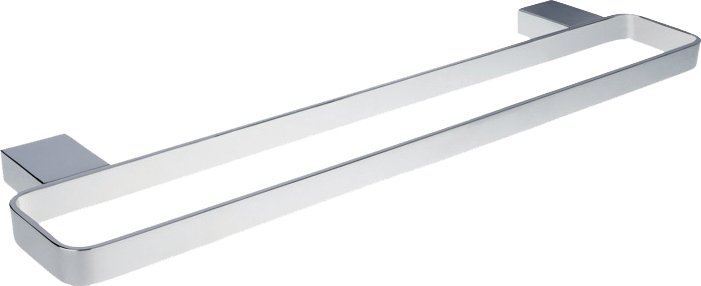 Полотенцедержатель Bemeta Via 135004082 Хром