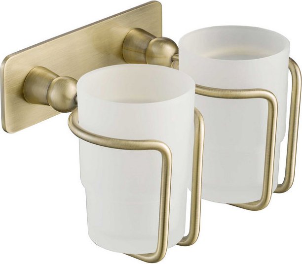 Стакан для зубных щеток Timo Nelson 160032/02 Антик