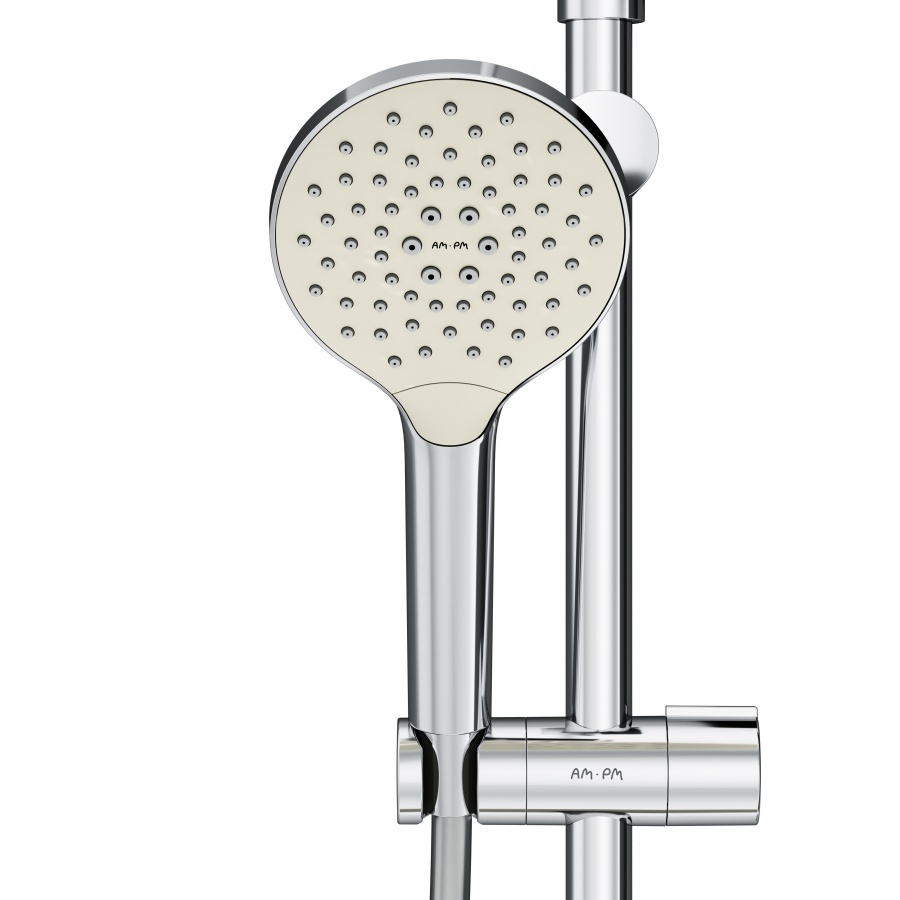 Душевая стойка Am.Pm Like F0780200 хром