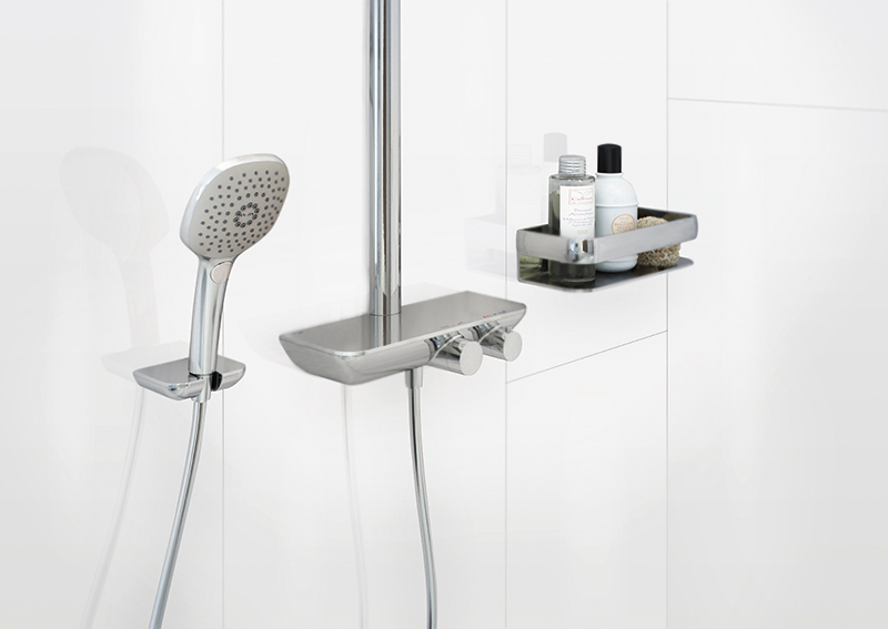 Полка AM PM Sensation A3034800 хром