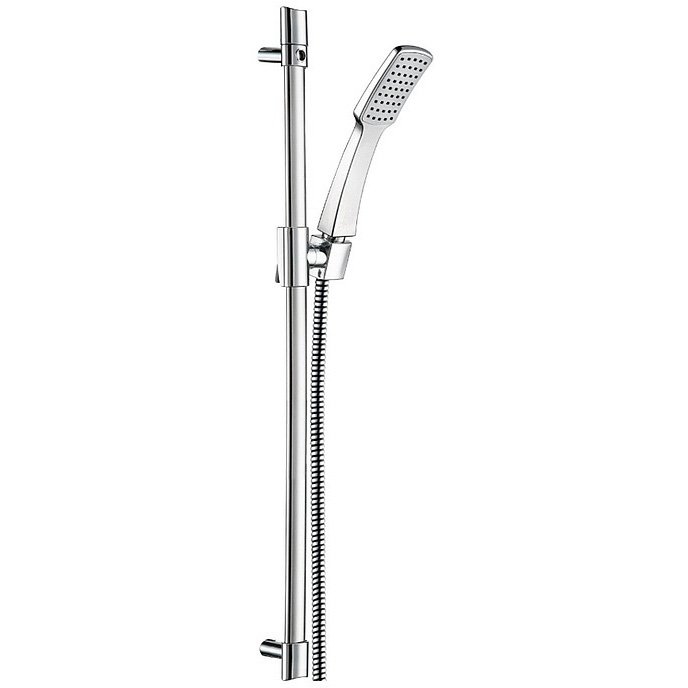 Душевой гарнитур Fixsen FX-0480087 CP Хром