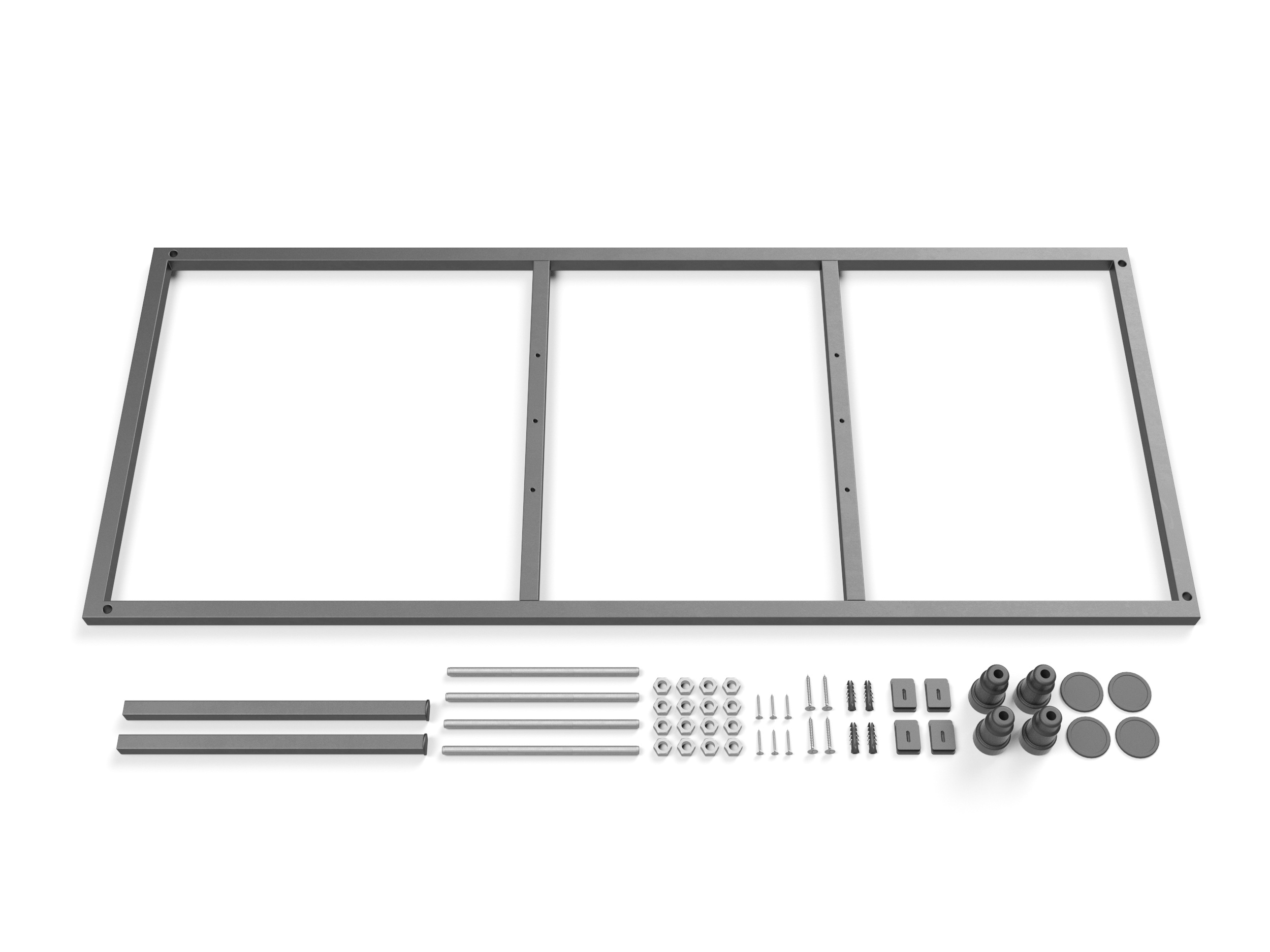 Рама для ванны LORENA 160