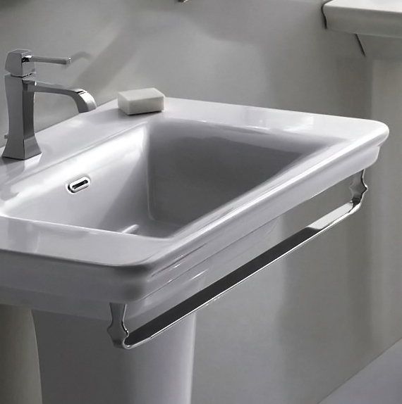 Раковина Globo Relais RE070.BI*1 70 см