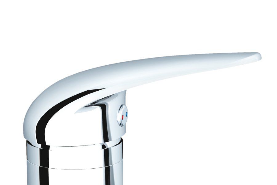 Смеситель для раковины Ravak Suzan X070002 хром