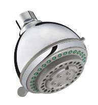 Лейка для душа Rav Slezak PS0011 Хром