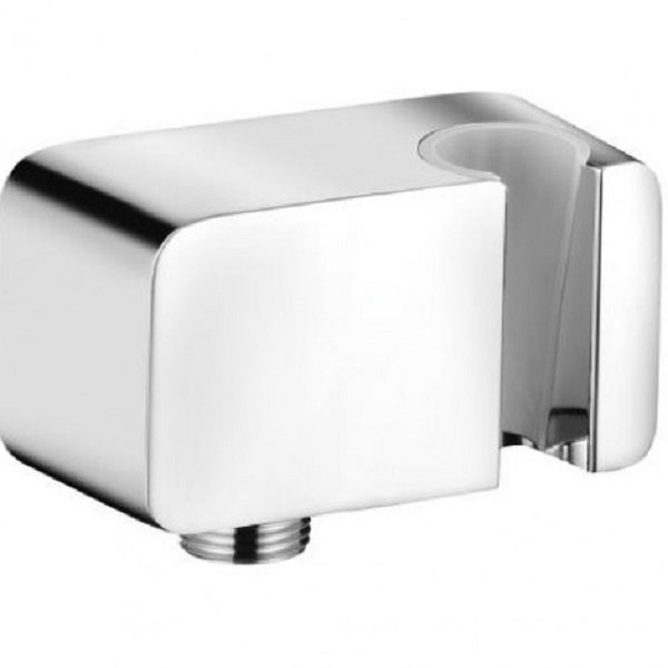 Шланговое соединение Kludi A-Qa 6556005-00 Хром