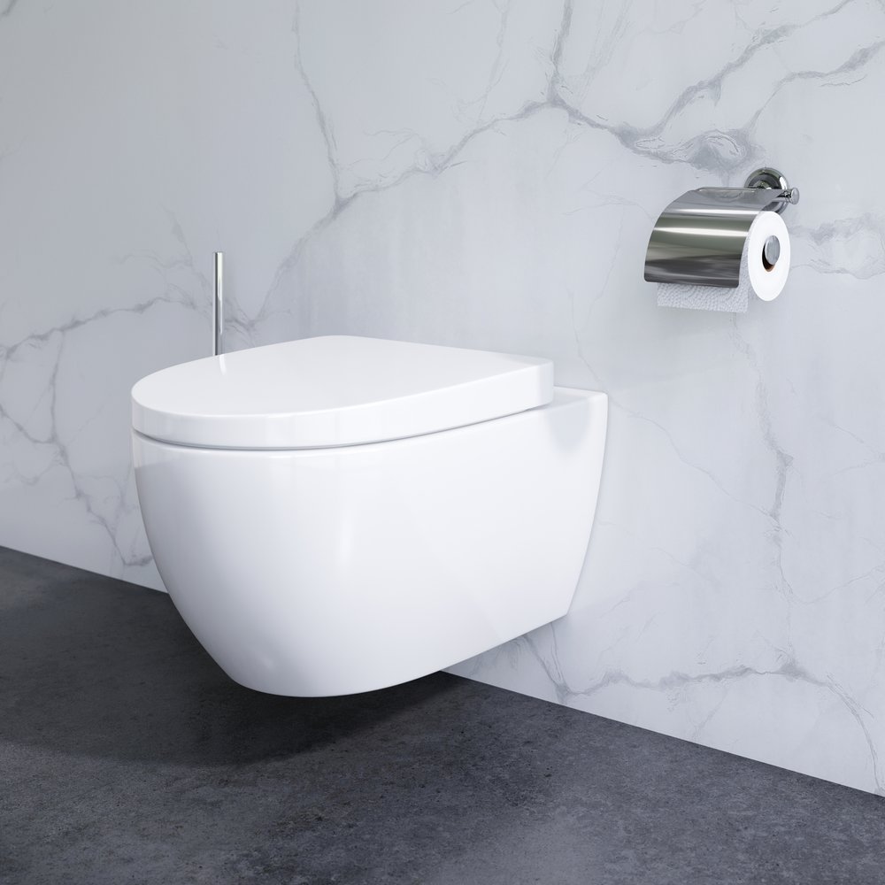 Держатель туалетной бумаги AM PM Like A80341500 Хром