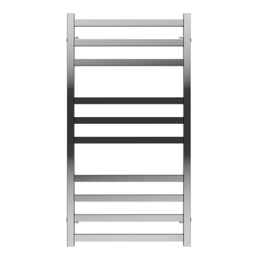 Полотенцесушитель водяной Terminus Ното П10 50х100