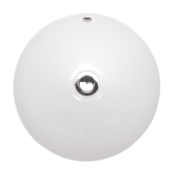 Раковина встраиваемая снизу 52.5см Villeroy & Boch Loop & Friends 61804301 белый