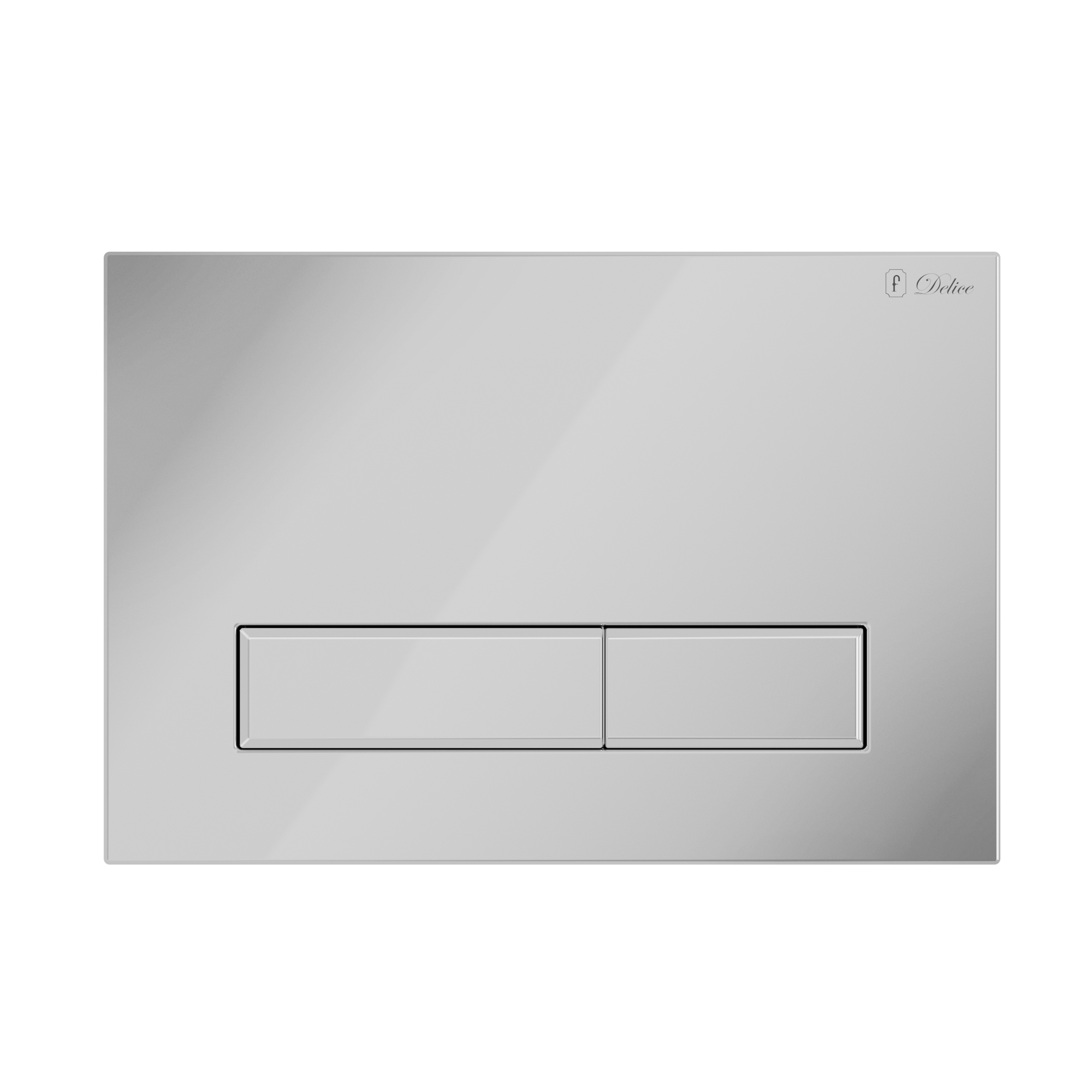 Комплект Delice Aura 4 в 1: инсталляция, крепления, клавиша смыва Aura, шумоизоляция