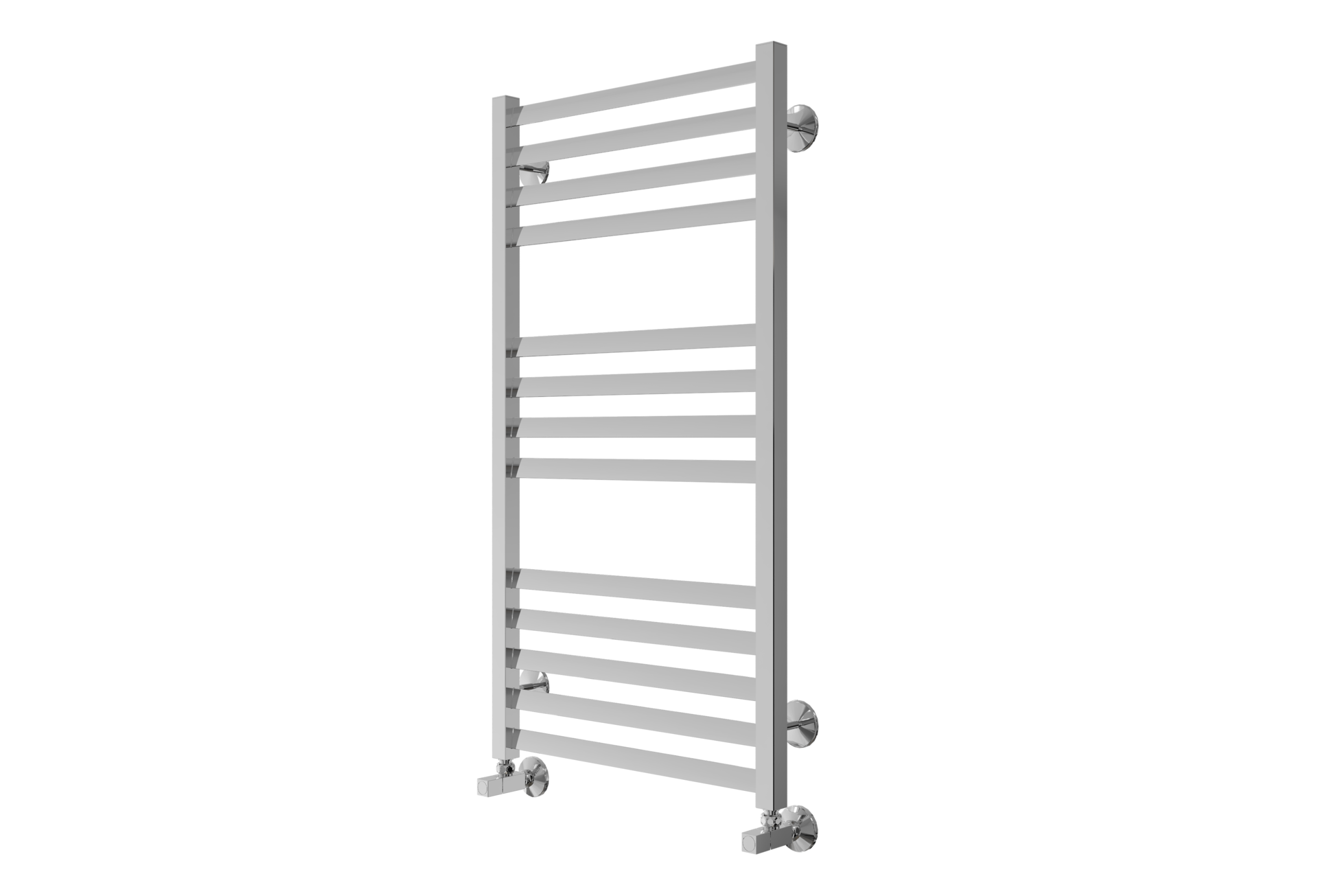 Полотенцесушитель водяной Ravak Degree 100х50 хром