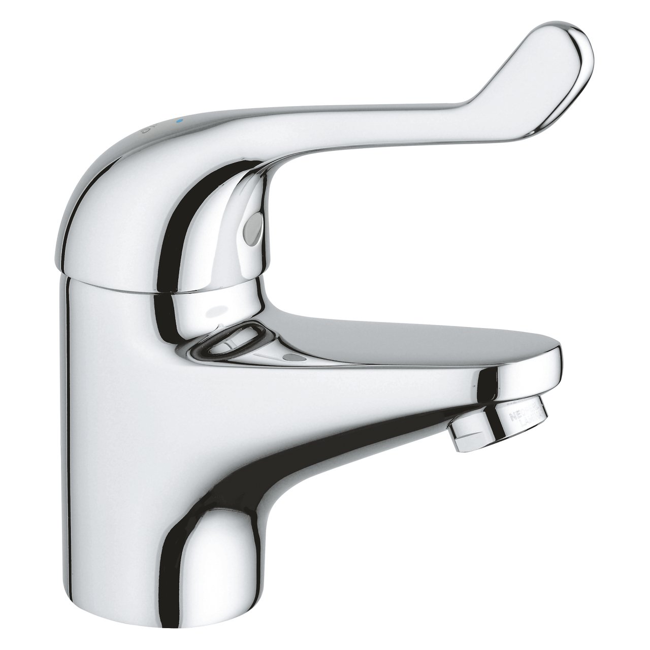 Смеситель для раковины Grohe  32789000 хром