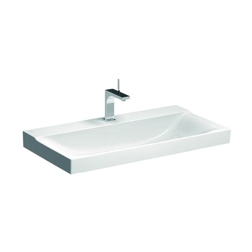 Раковина Geberit (Keramag) Xeno 2 127090000 Белая