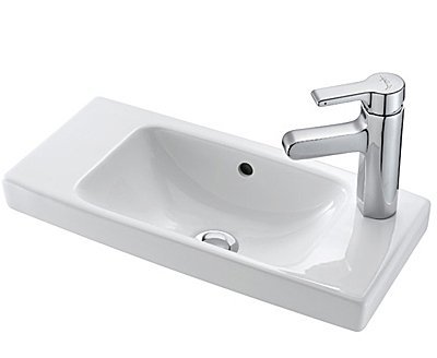 Раковина Jacob Delafon Odeon Up E4701R 50 см