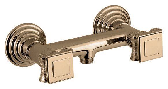 Смеситель для душа Cezares Olimp DS-O 01 Хром