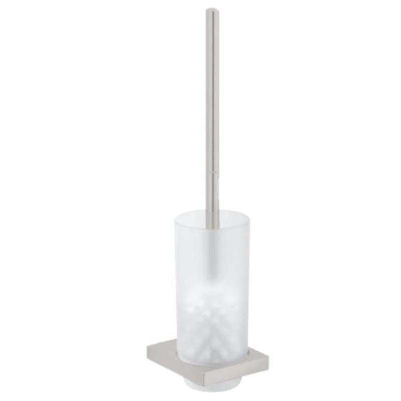 Щетка для унитаза Keuco Edition 11 11164059000 никель шлифованный