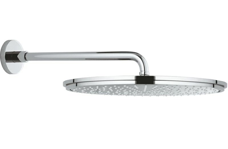 Кронштейн для верхнего душа Grohe Rainshower 28982000 Хром