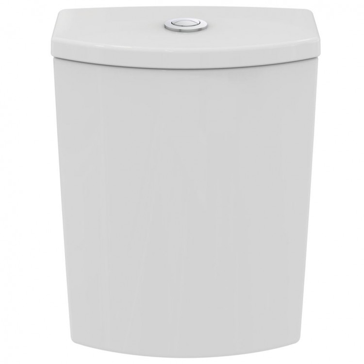 Бачок для унитаза  Ideal Standard CONNECT AIR Curve E073901