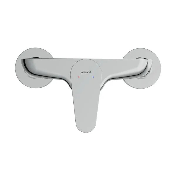 Смеситель для душа Cersanit CERSANIA 63032 хром