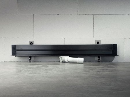 Душевой лоток VIEGA Advantix Vario Wall 736552