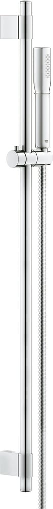 Душевой гарнитур Grohe Grandera 26038000 Хром